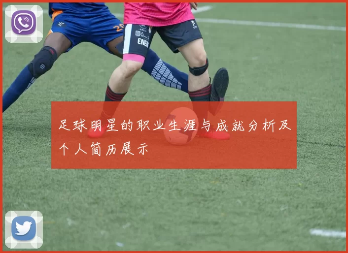 足球明星的职业生涯与成就分析及个人简历展示