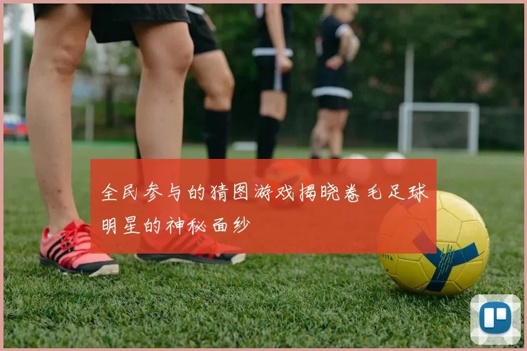 全民参与的猜图游戏揭晓卷毛足球明星的神秘面纱