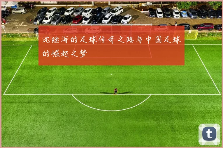 沈继海的足球传奇之路与中国足球的崛起之梦