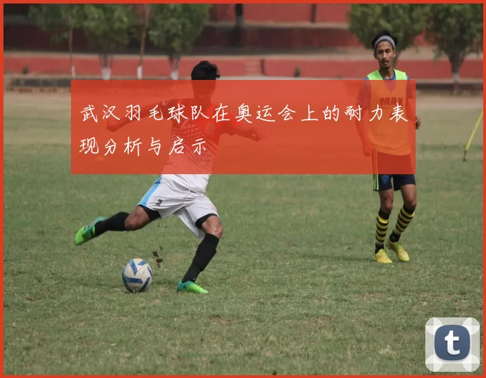 武汉羽毛球队在奥运会上的耐力表现分析与启示