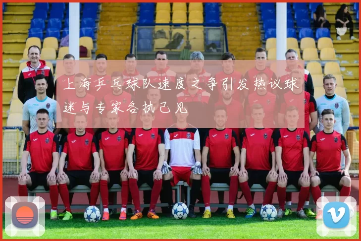 上海乒乓球队速度之争引发热议球迷与专家各执己见