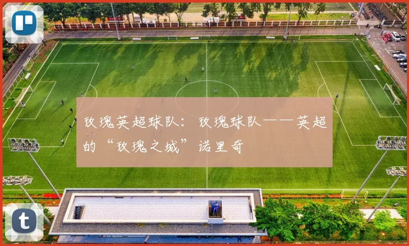 玫瑰英超球队：玫瑰球队——英超的“玫瑰之城”诺里奇