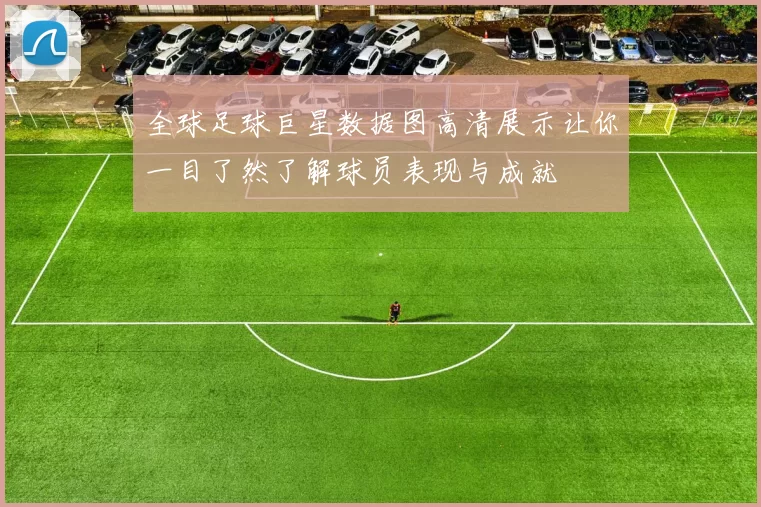 全球足球巨星数据图高清展示让你一目了然了解球员表现与成就