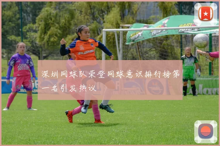 深圳网球队荣登网球意识排行榜第一名引发热议