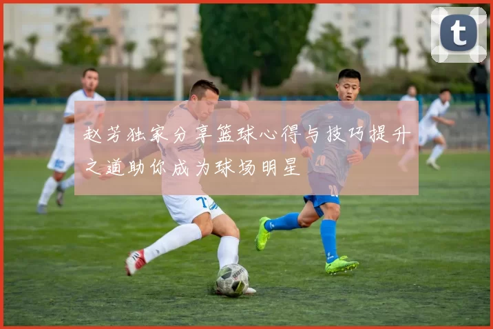 赵芳独家分享篮球心得与技巧提升之道助你成为球场明星