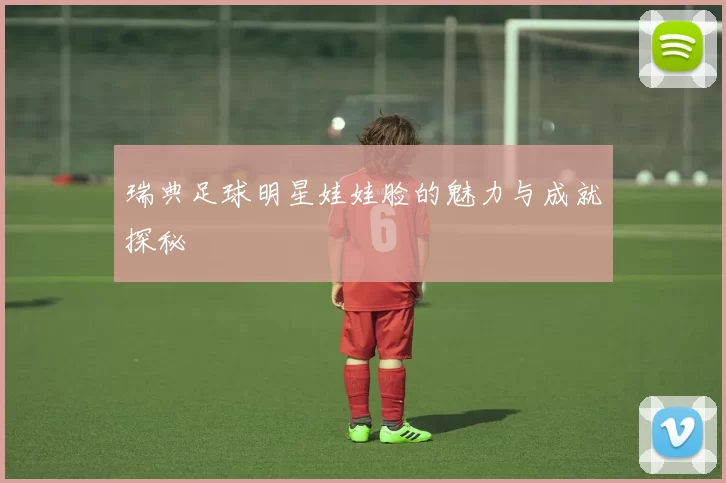 瑞典足球明星娃娃脸的魅力与成就探秘