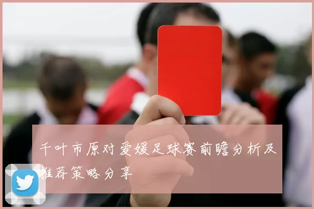 千叶市原对爱媛足球赛前瞻分析及推荐策略分享