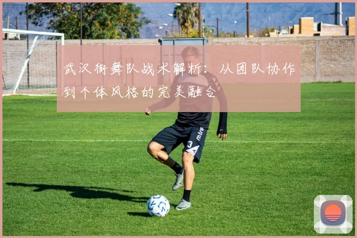 武汉街舞队战术解析：从团队协作到个体风格的完美融合