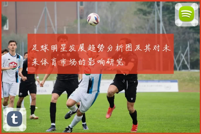 足球明星发展趋势分析图及其对未来体育市场的影响研究