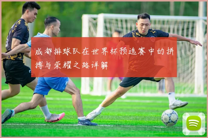 成都排球队在世界杯预选赛中的拼搏与荣耀之路详解